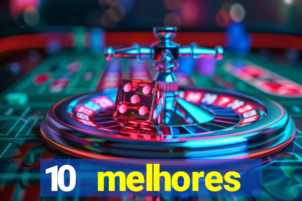 10 melhores plataformas de jogos